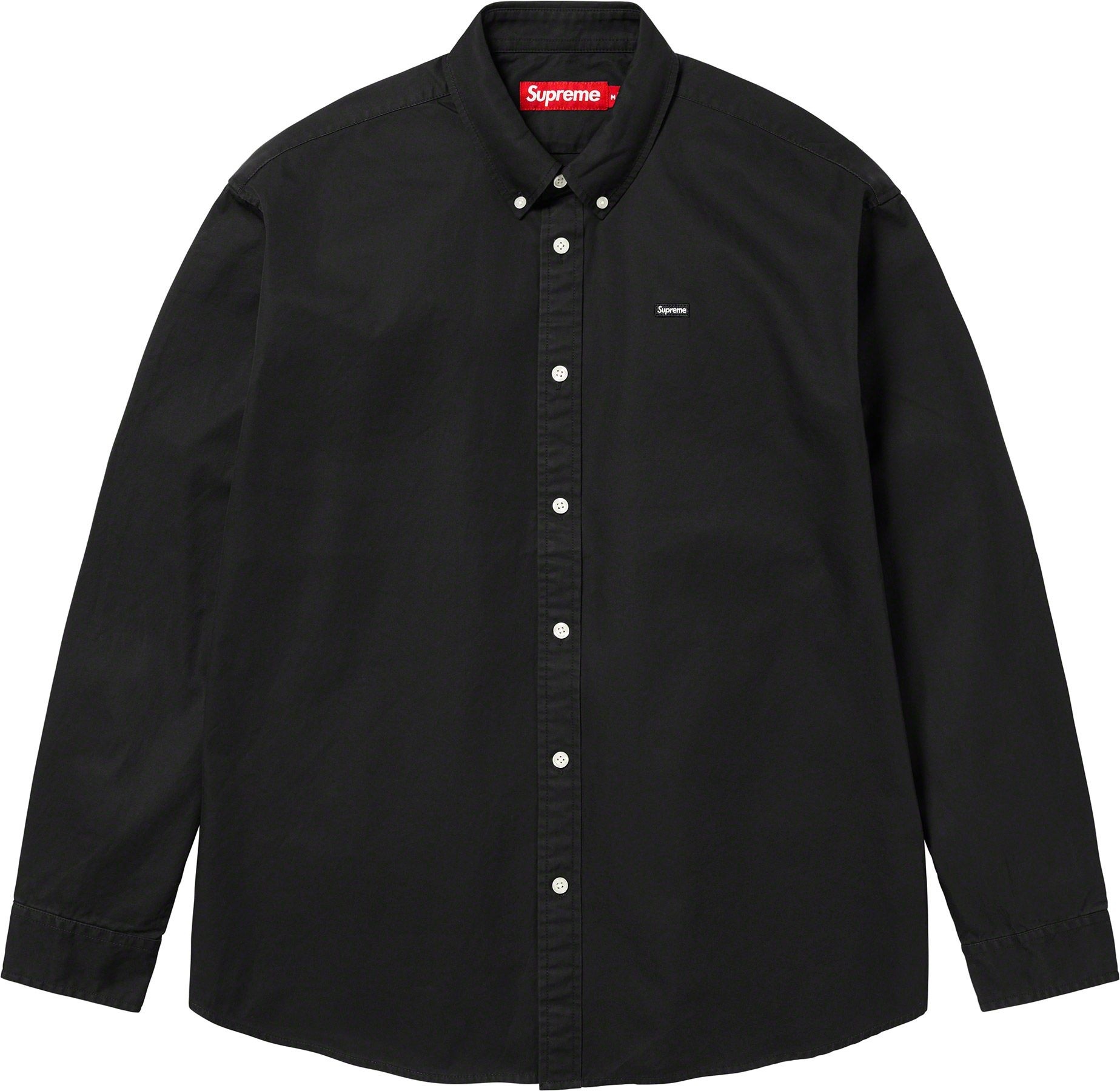 Small Box Shirt view 9